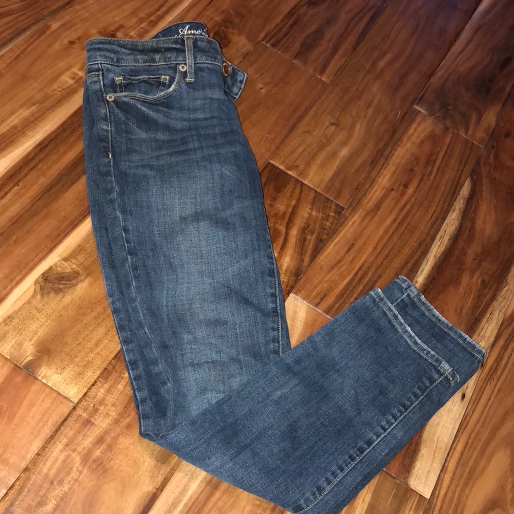 AE jeans